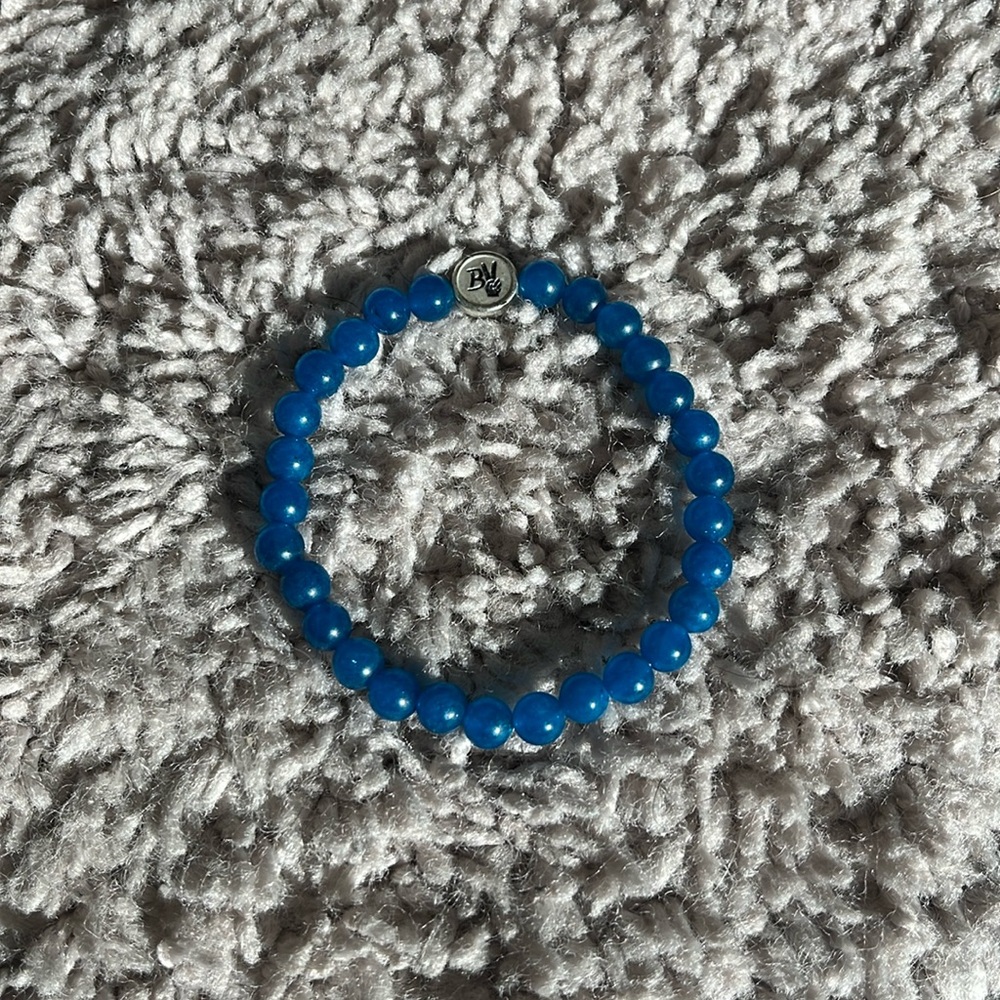 Buena Vida Pendant Bracelet